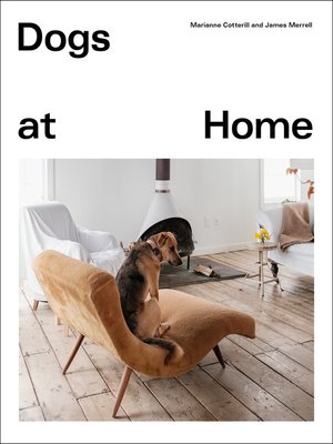 cover image of Dogs at Home